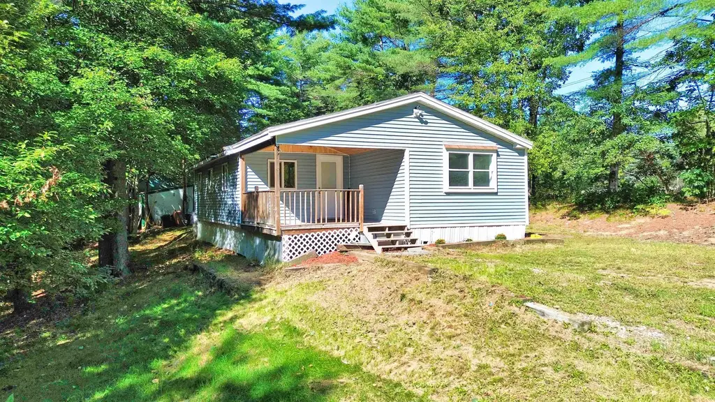 184 Franklin Highway, Andover