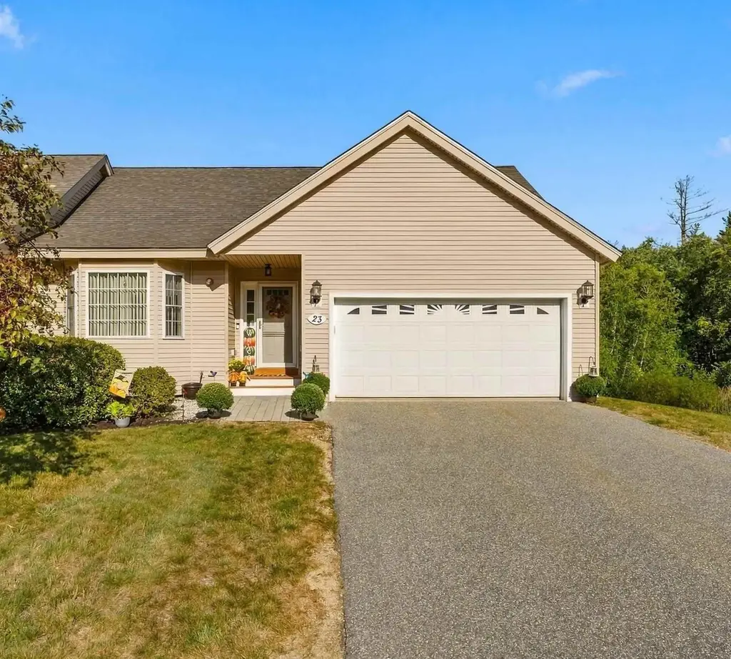 23 Hall Road, Fremont