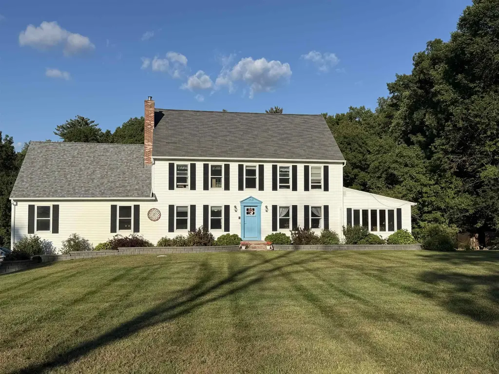163 Exeter Road, Hampton Falls