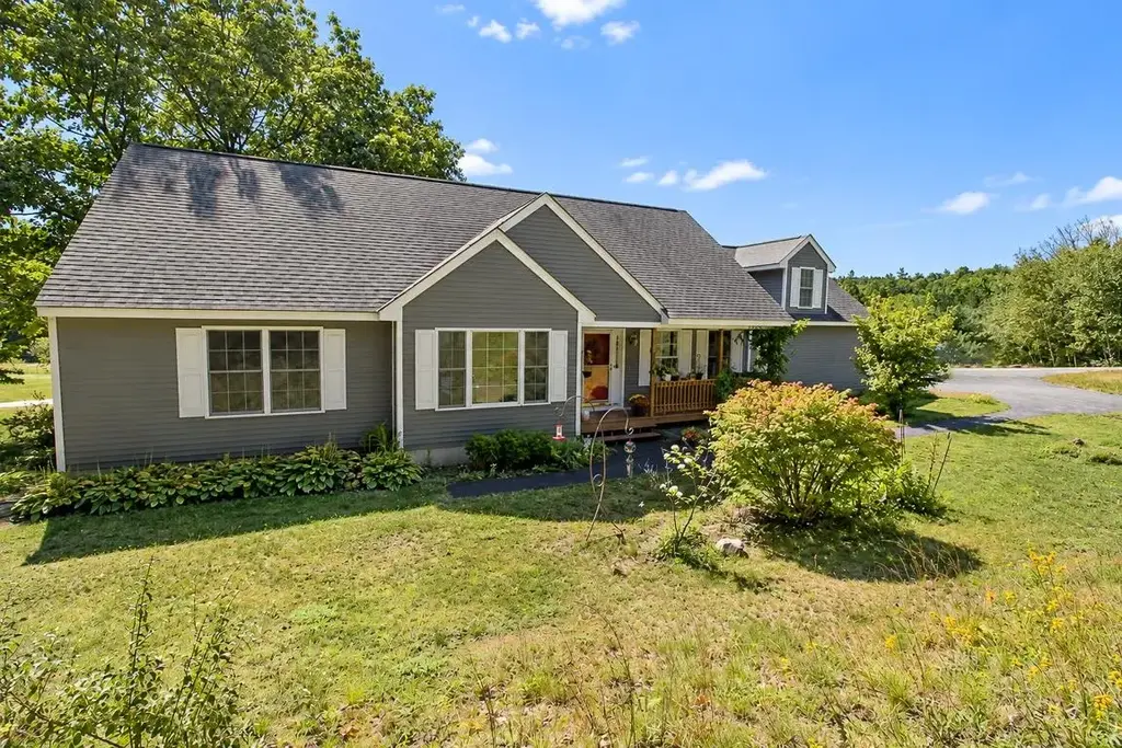 95 Mcmurphy Road, Alexandria