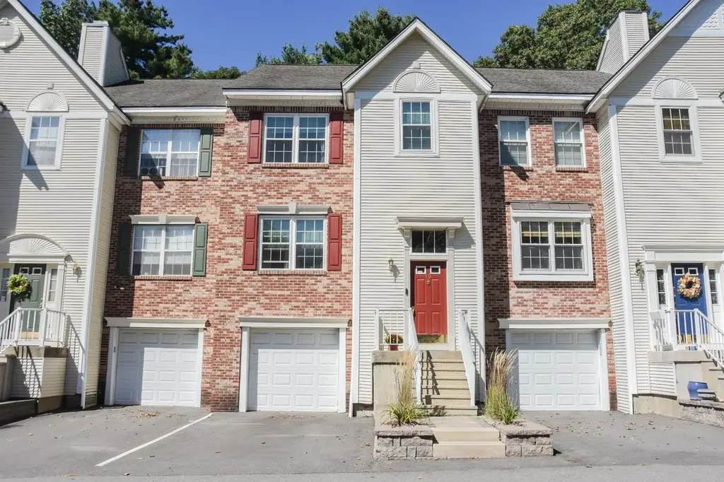 40 Middlesex Road, Merrimack