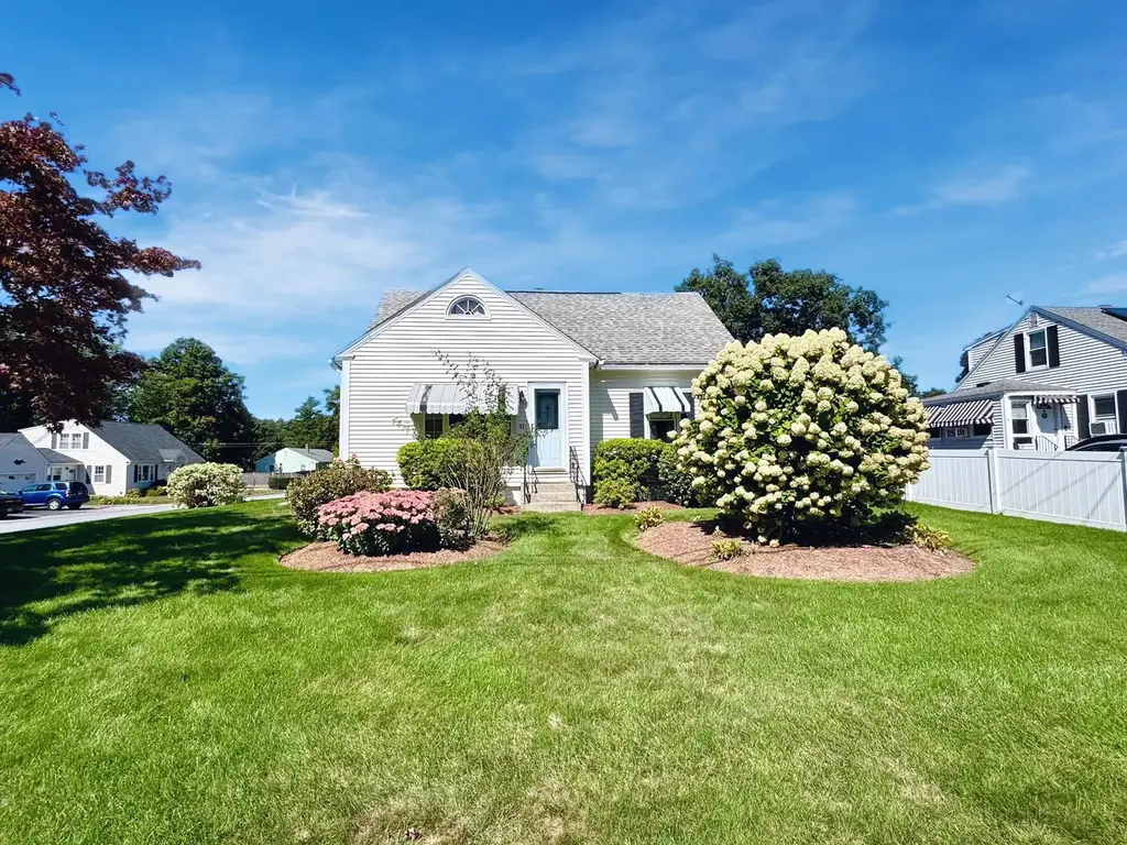 11 Victor Avenue, Nashua