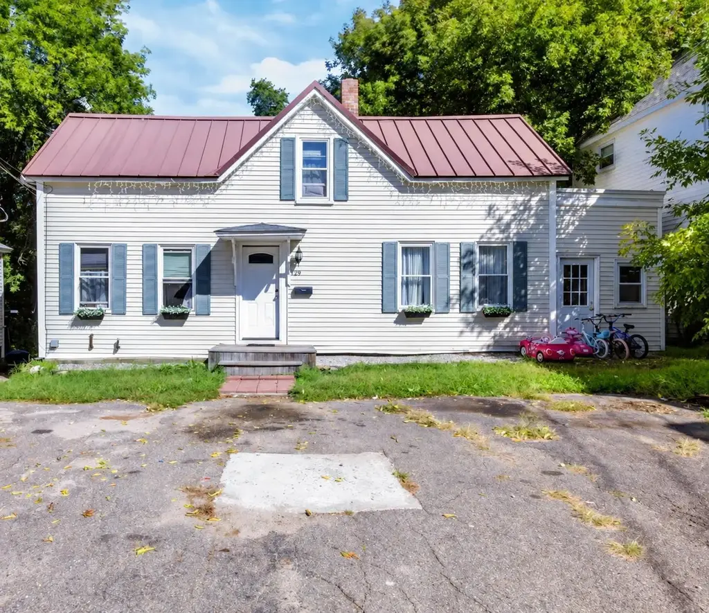 29 Ferry Street, Allenstown