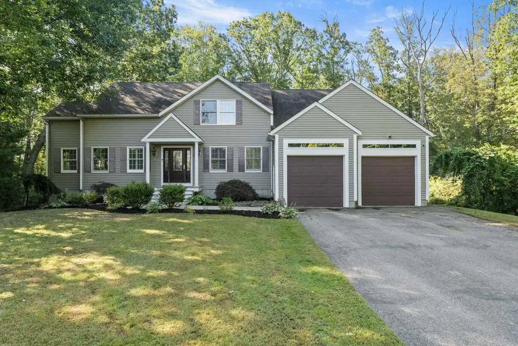 4 Becky's Way, Seabrook