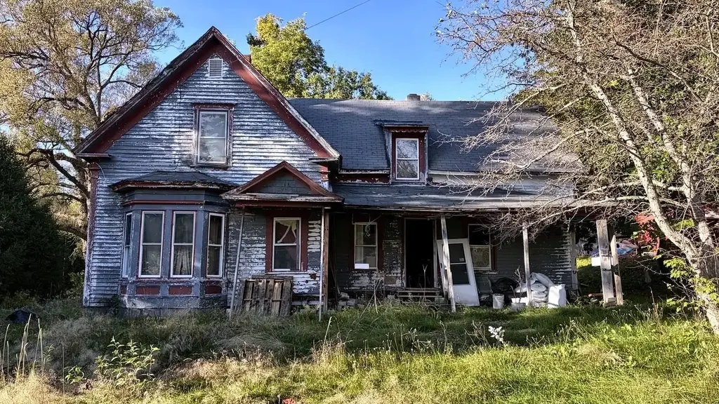 26 Prospect Street, Whitefield