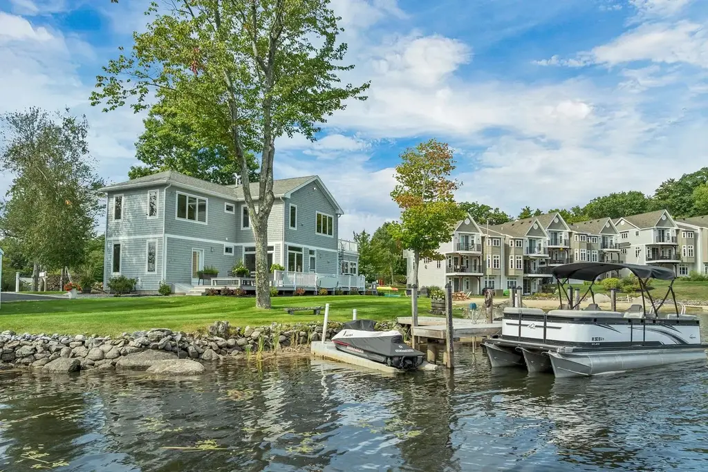 28 Island Drive, Laconia