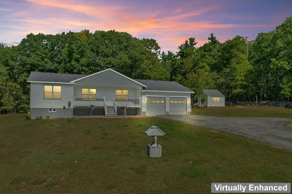 236 Silver Street, Milton
