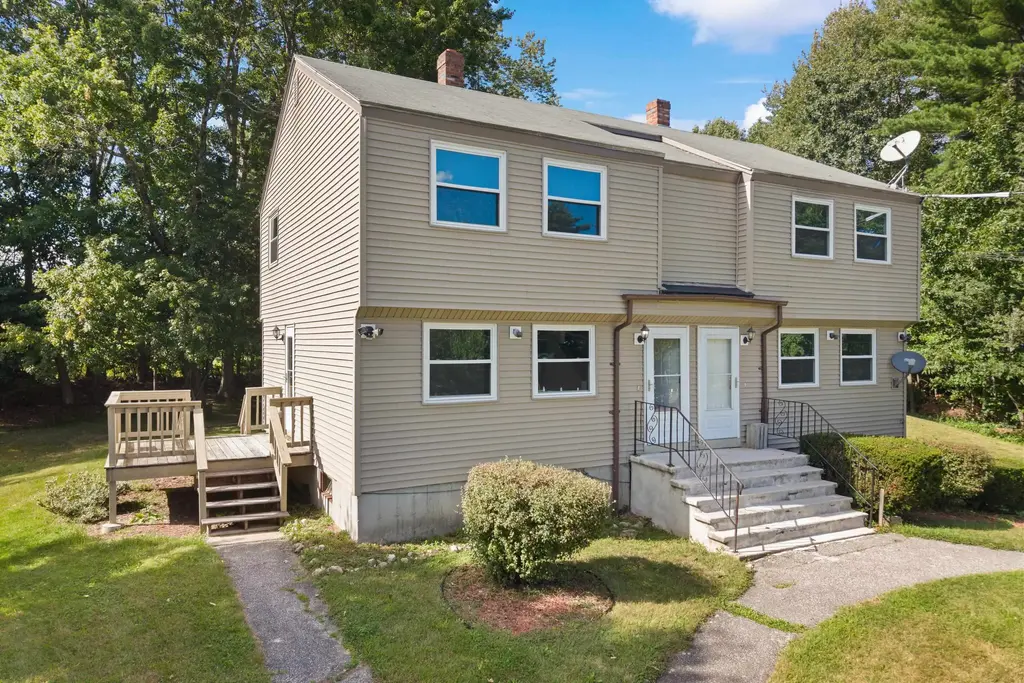 31l Juniper Road, Derry