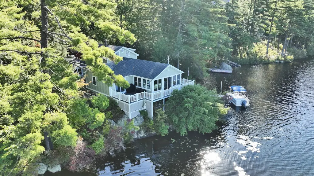 97 Walker Road, Stoddard