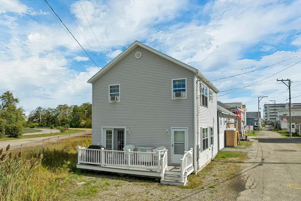 5 Chase Street, Hampton