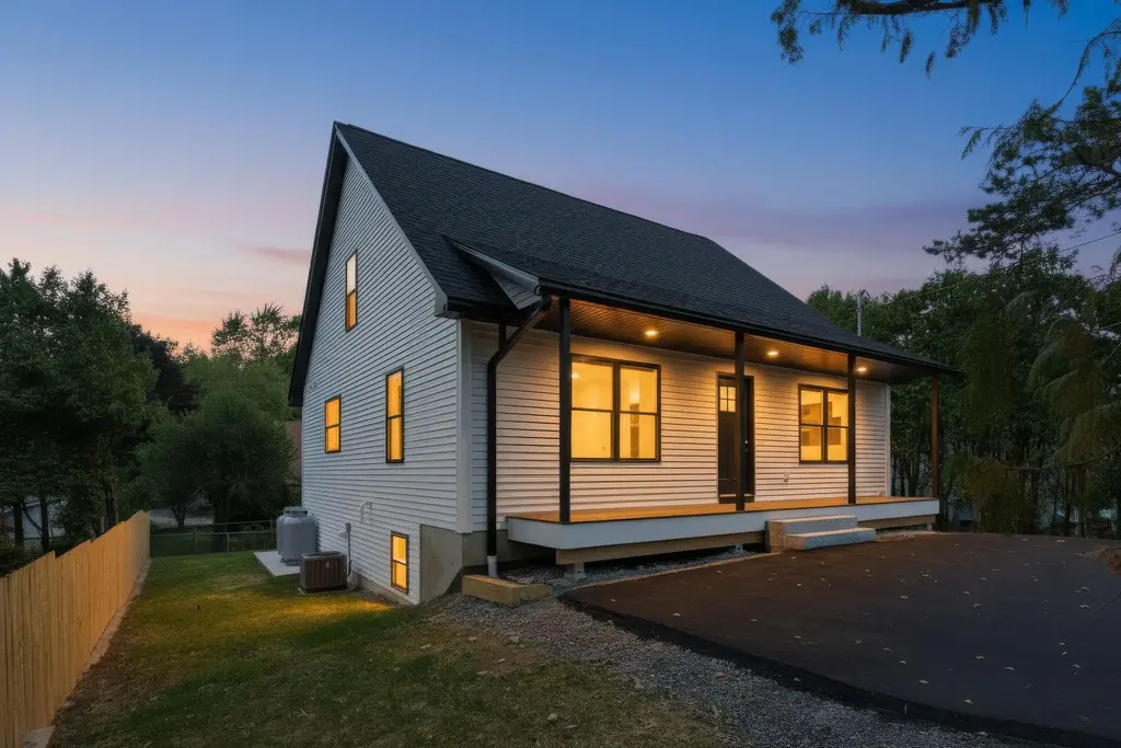 6 Swan Street, Nashua