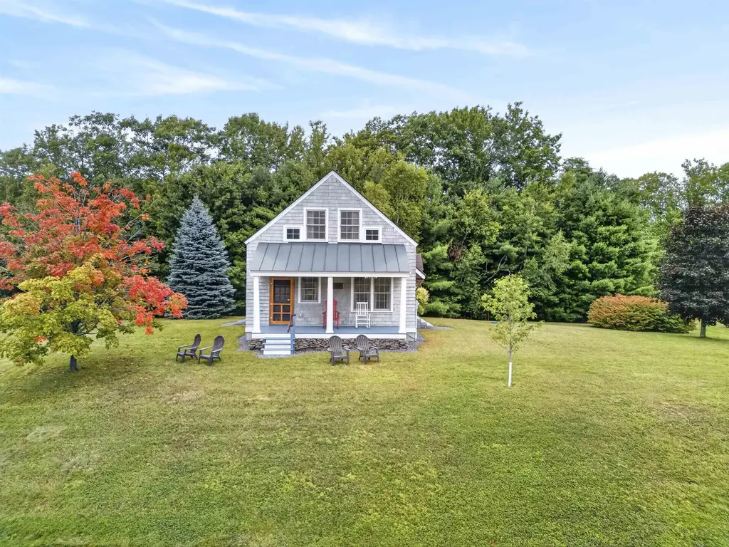 854 Murray Hill Road, Hill