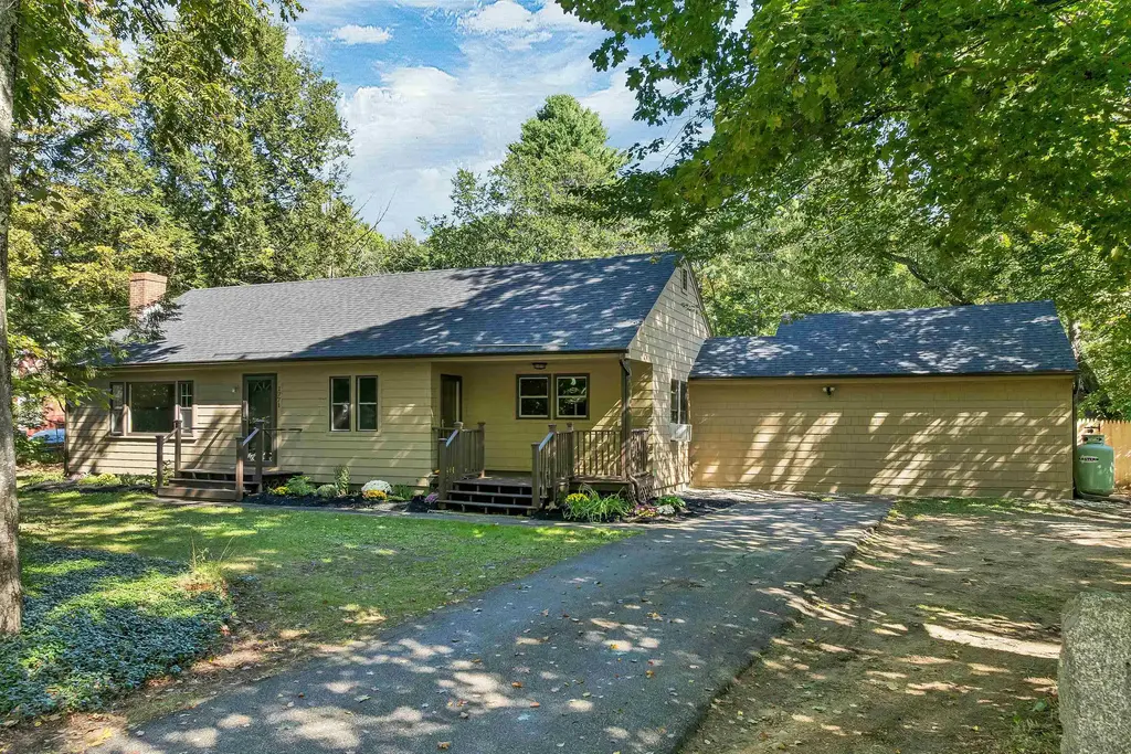 1771 Nh Route 140, Gilmanton