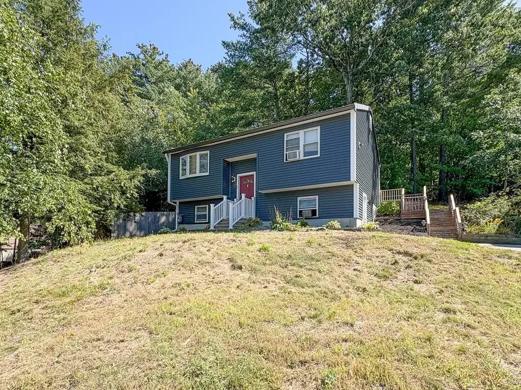 8 Antrim Street, Nashua