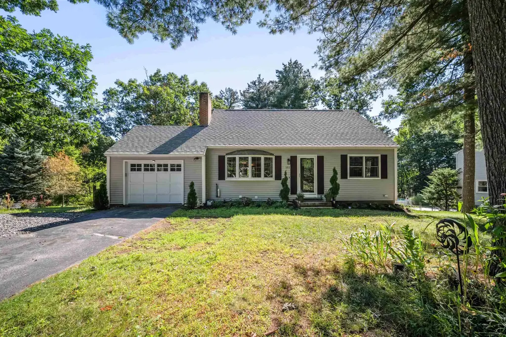 151 Highland Street, Hudson