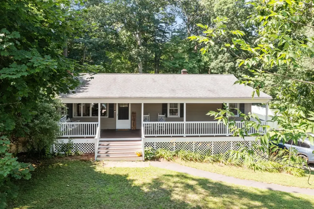 2 County Road, Windham