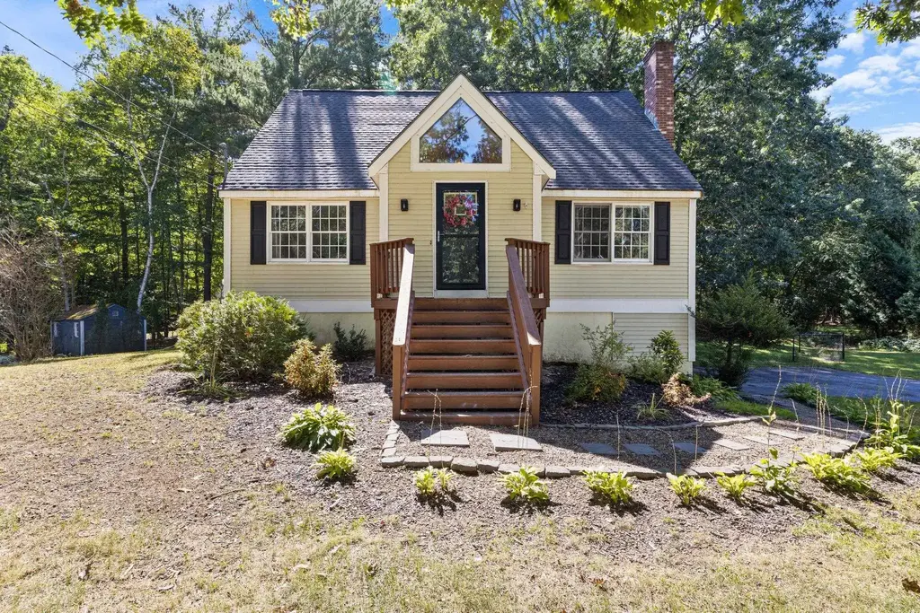 8 Dandiview Acres, Seabrook