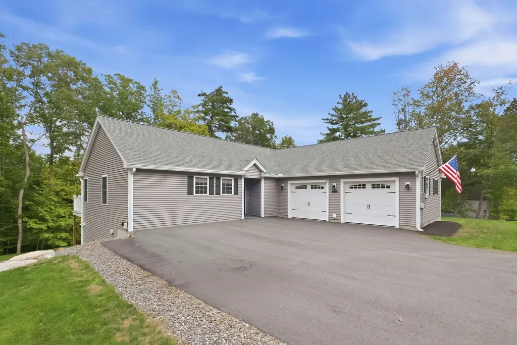 36 Eaton Avenue, Meredith