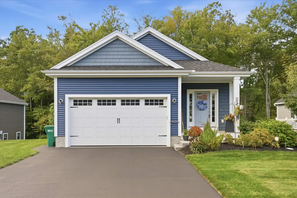 22 Currier Lane, Fremont