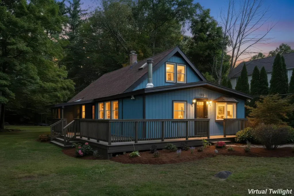 195 Pleasant Street, Epping