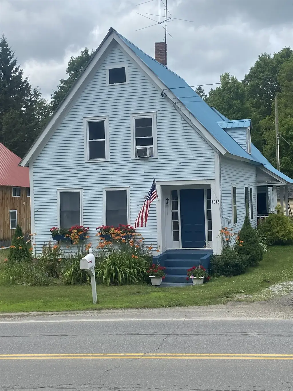 1018 Route 123 N, Stoddard