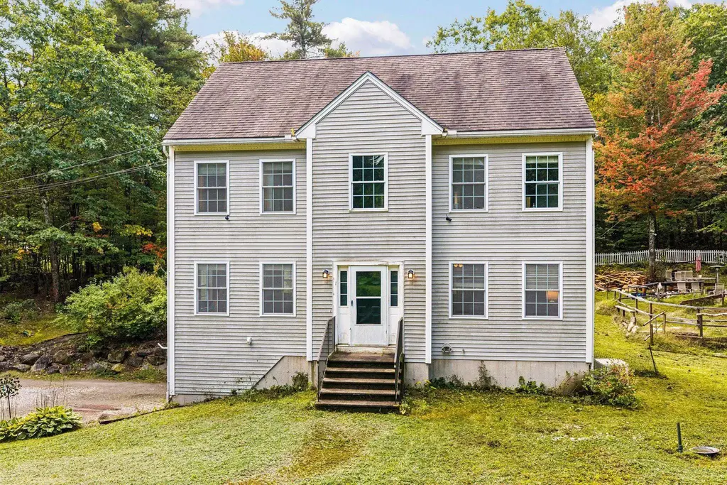 488 Deering Center Road, Deering