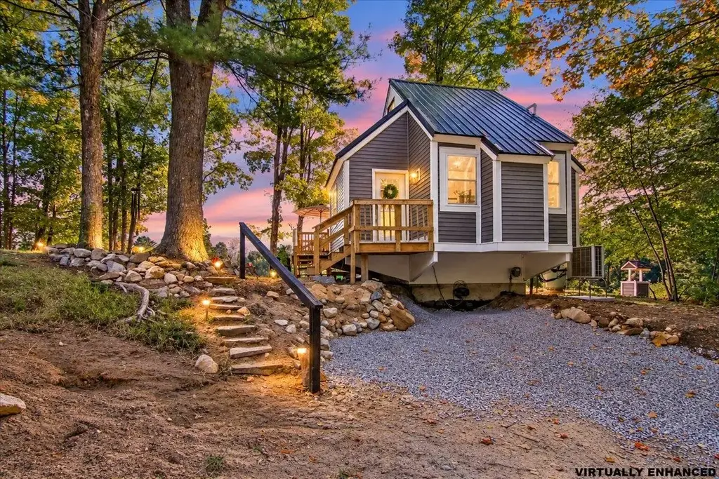 15 Sargent Drive, Raymond