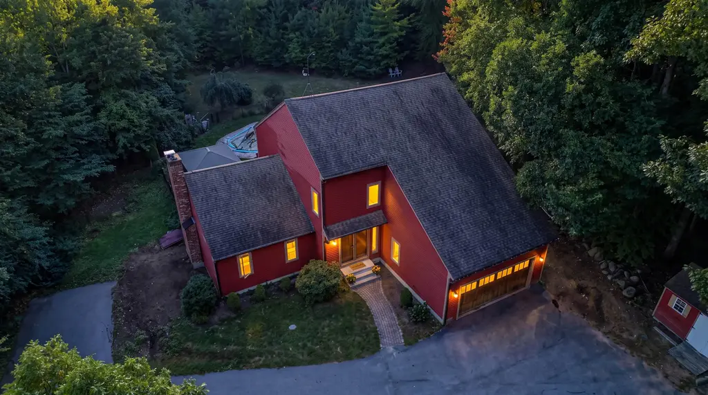 7 Cobblestone Place, Merrimack