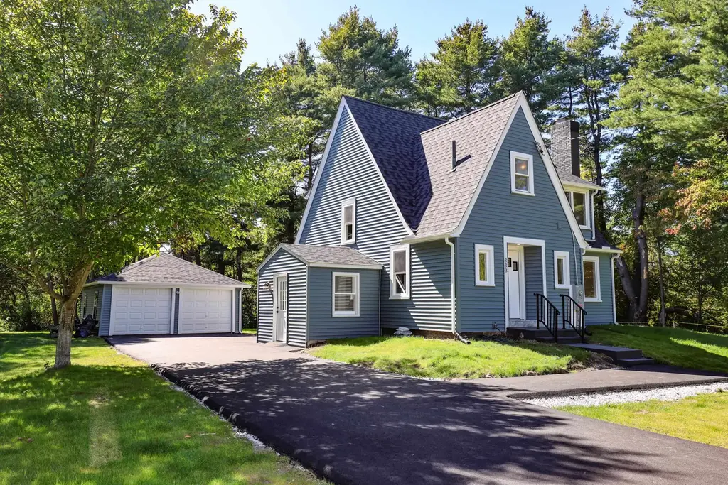333 Cohas Avenue, Manchester