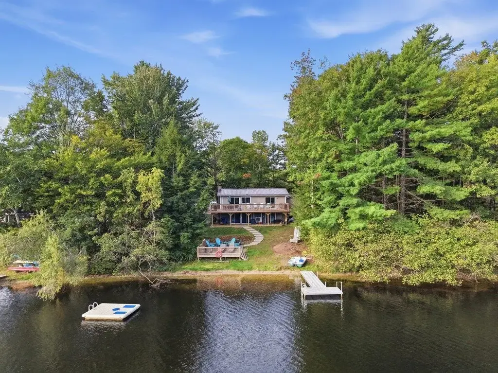 172 Varney Road, Barnstead
