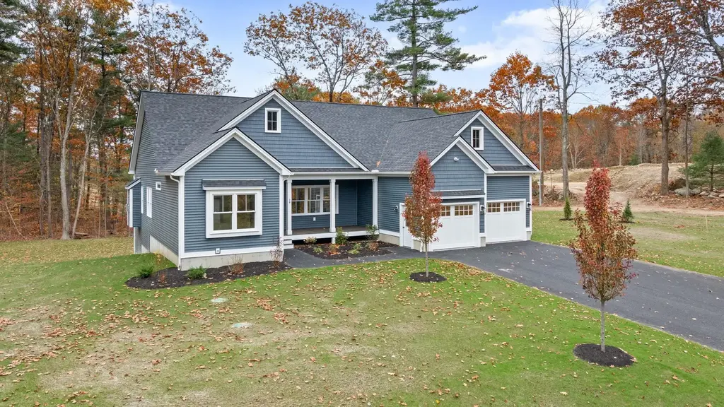 Lot 5 Saybrook Drive, Rindge