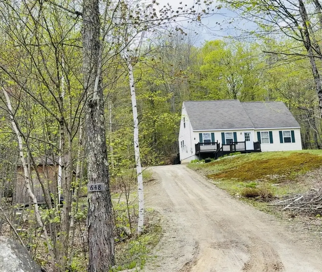 648 Tigola Trail, Stoddard