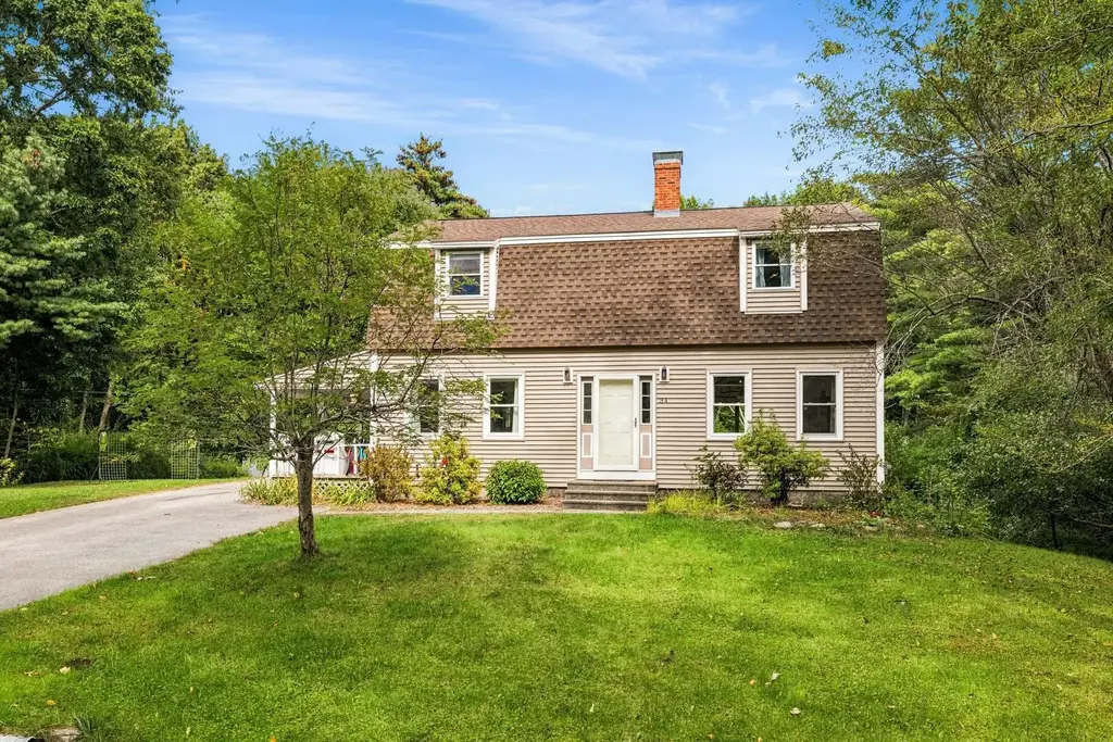 34 Crestview Terrace, Stratham