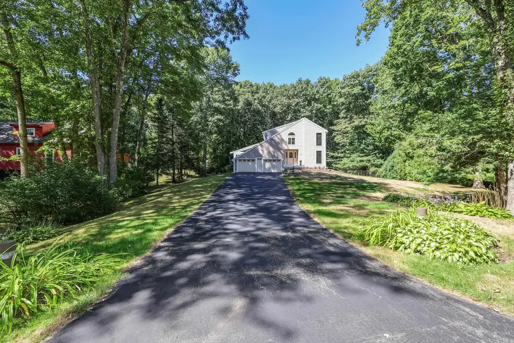 167 Harper Ridge Road, Hampstead