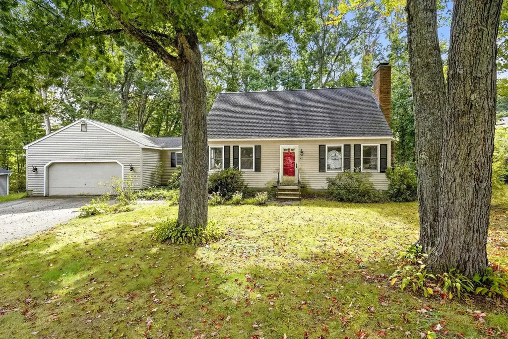 42 Taschereau Boulevard, Nashua