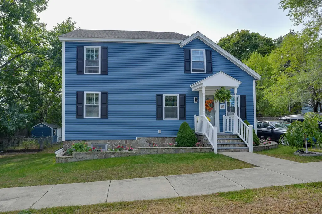 97 King Street, Nashua