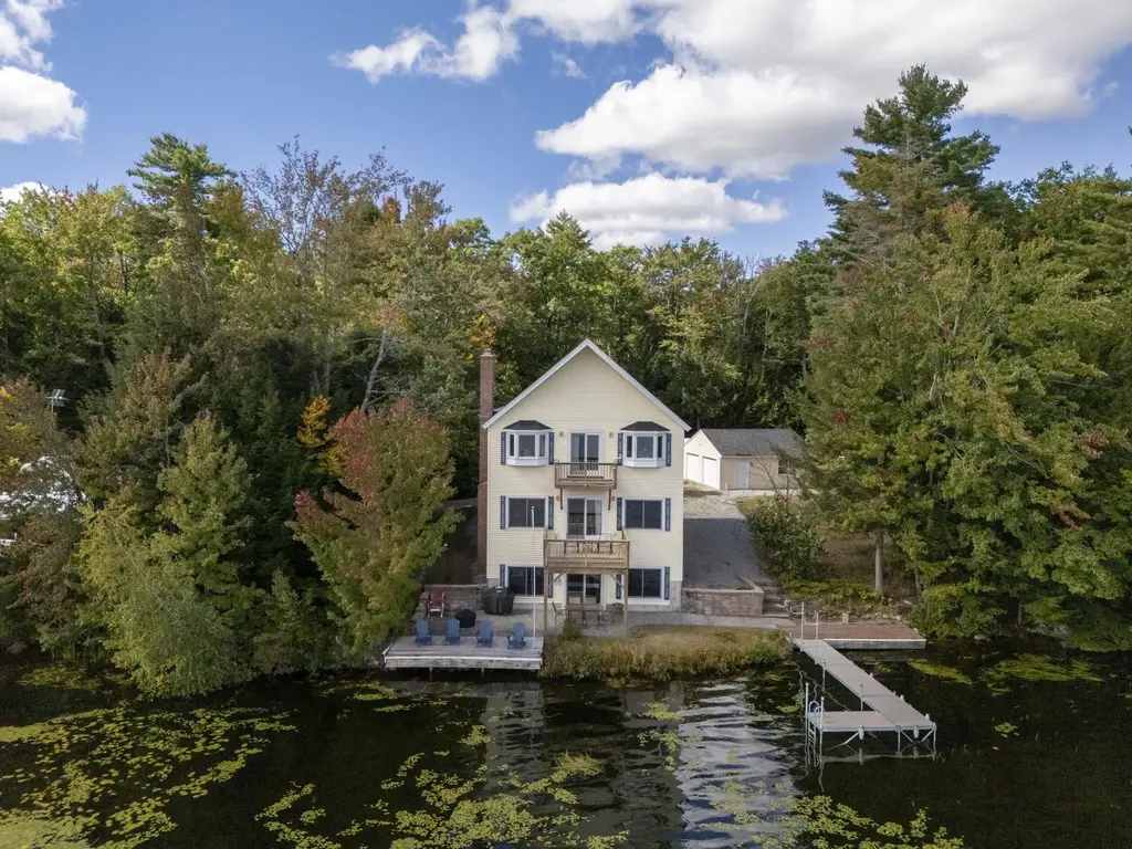 536 Whitney Road, Stoddard