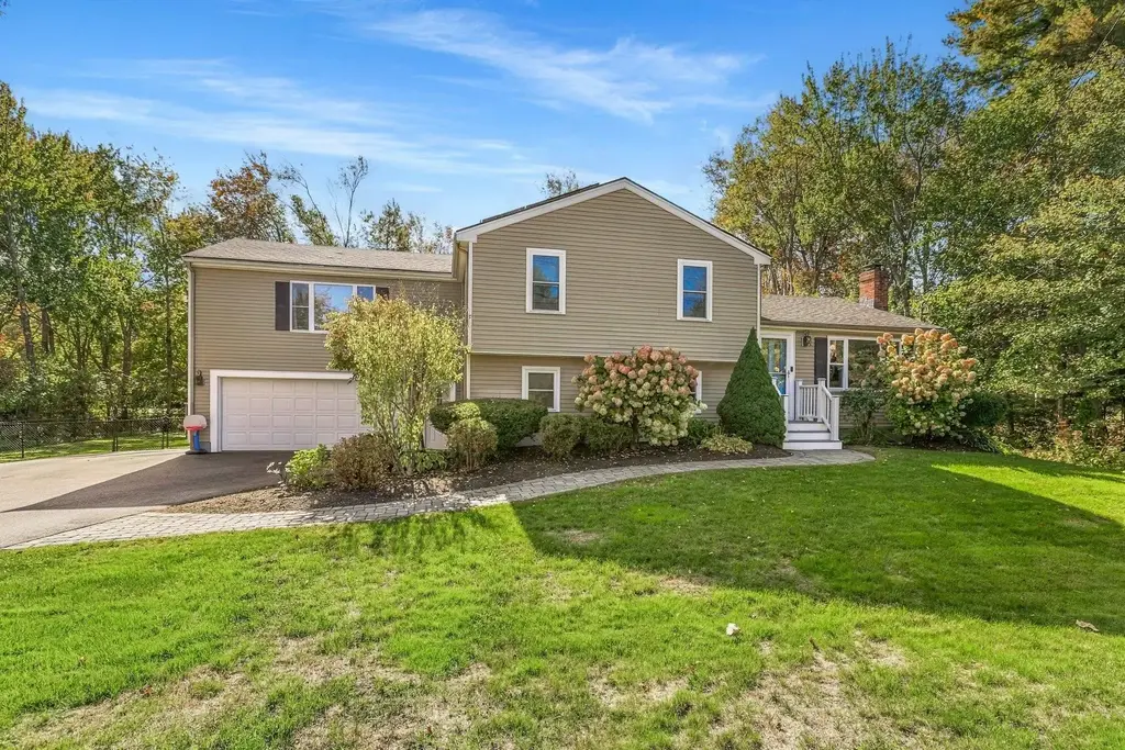 45 Tide Mill Road, Hampton