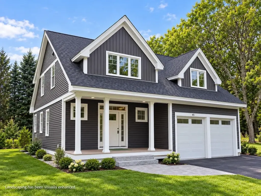45 Shearwater Drive, Portsmouth