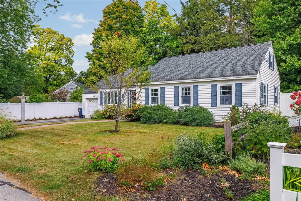 19 Monadnock Street, Nashua