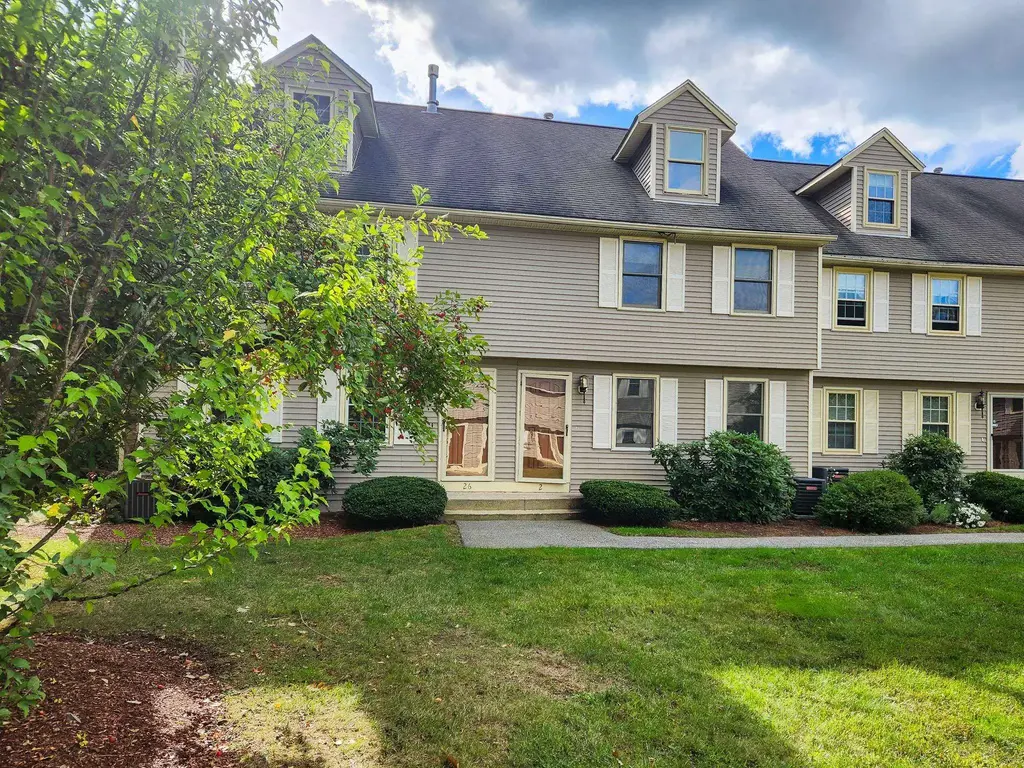 24 Andover Down, Nashua