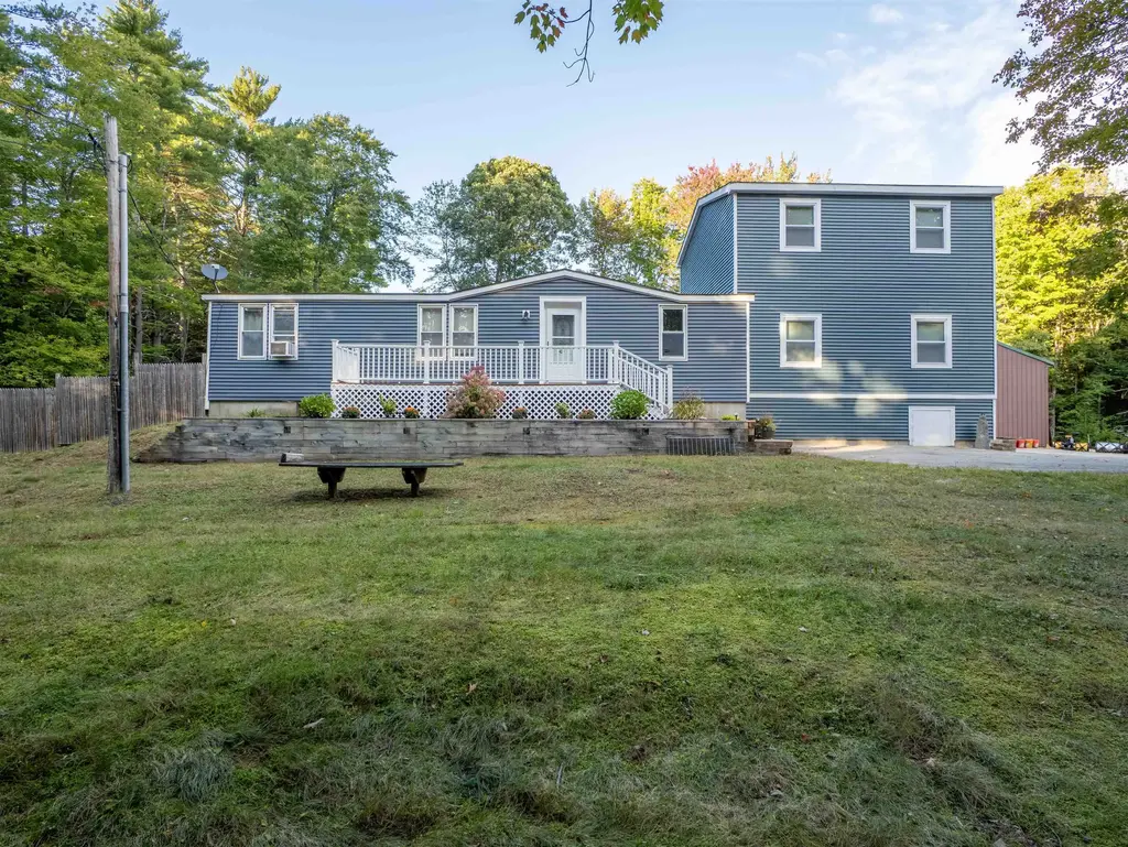 207 Sheepboro Road, Farmington