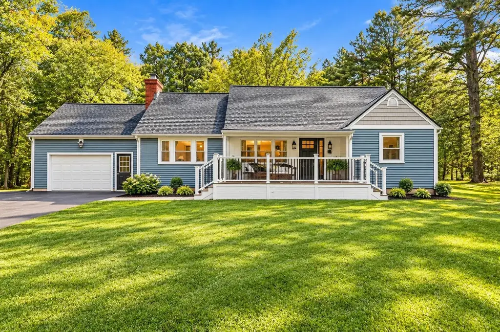 28 Kelley Road, Plaistow