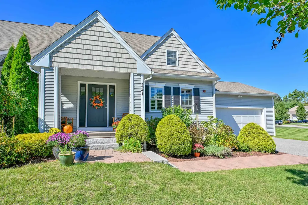 251 Villager Road, Chester