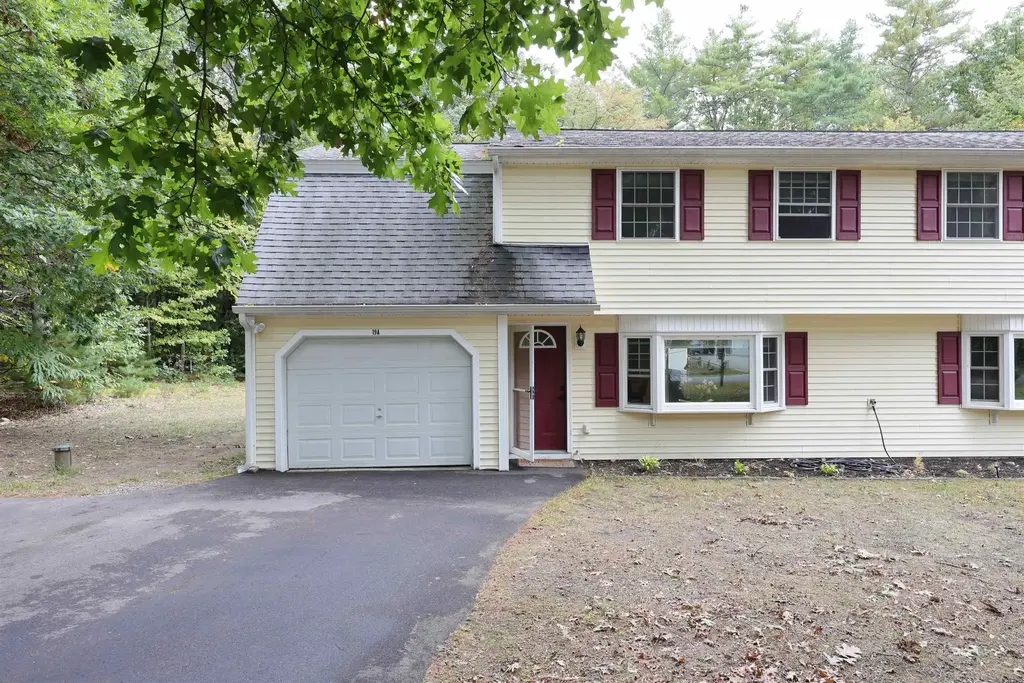 19a Deerwood Drive, Amherst
