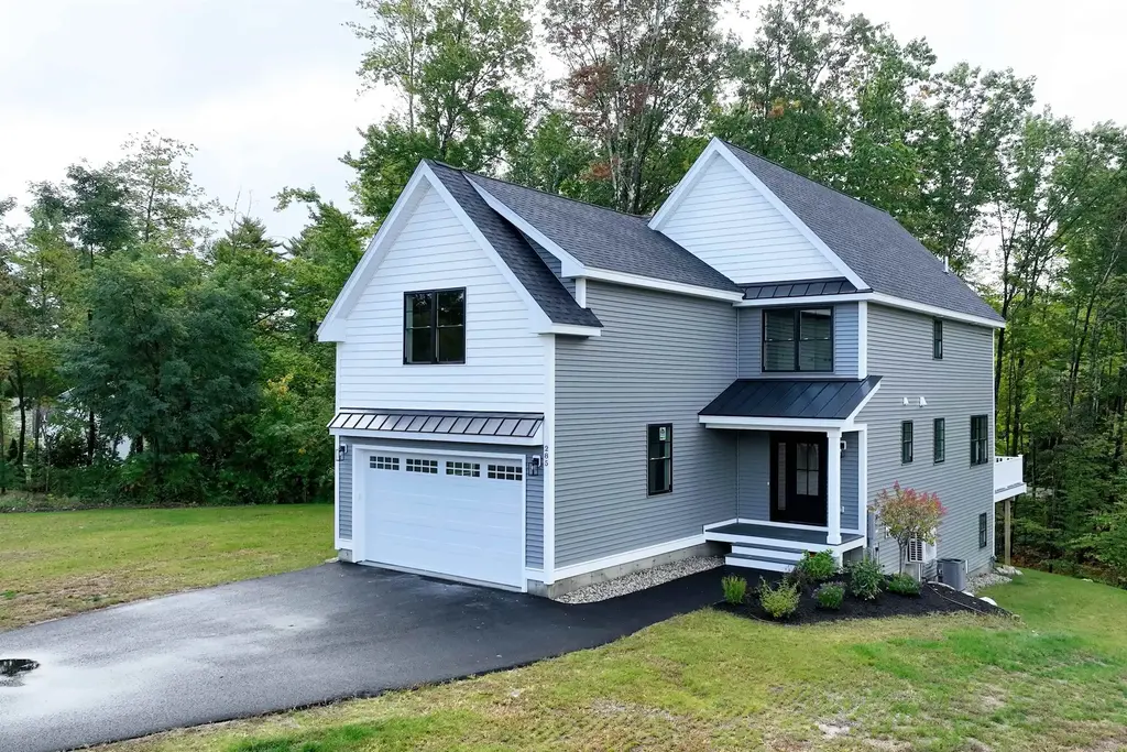 285 Sterling Drive, Laconia
