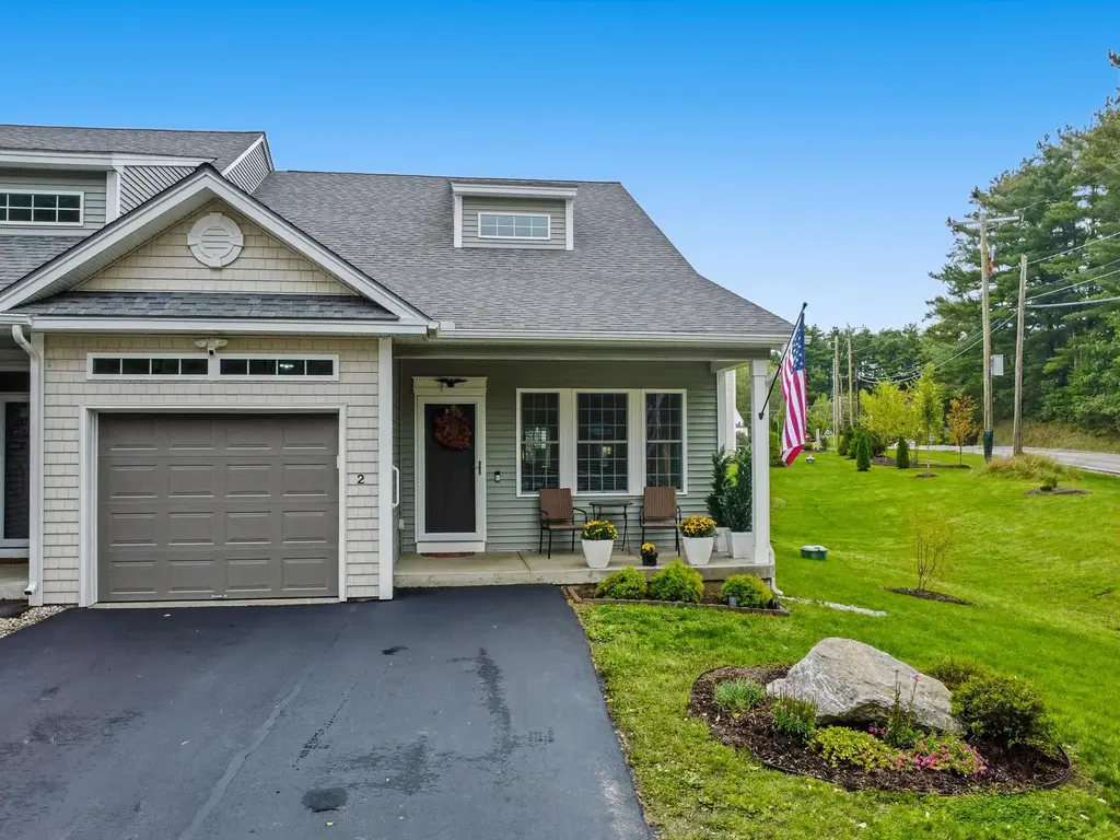 2 Chesterfield Lane, Londonderry