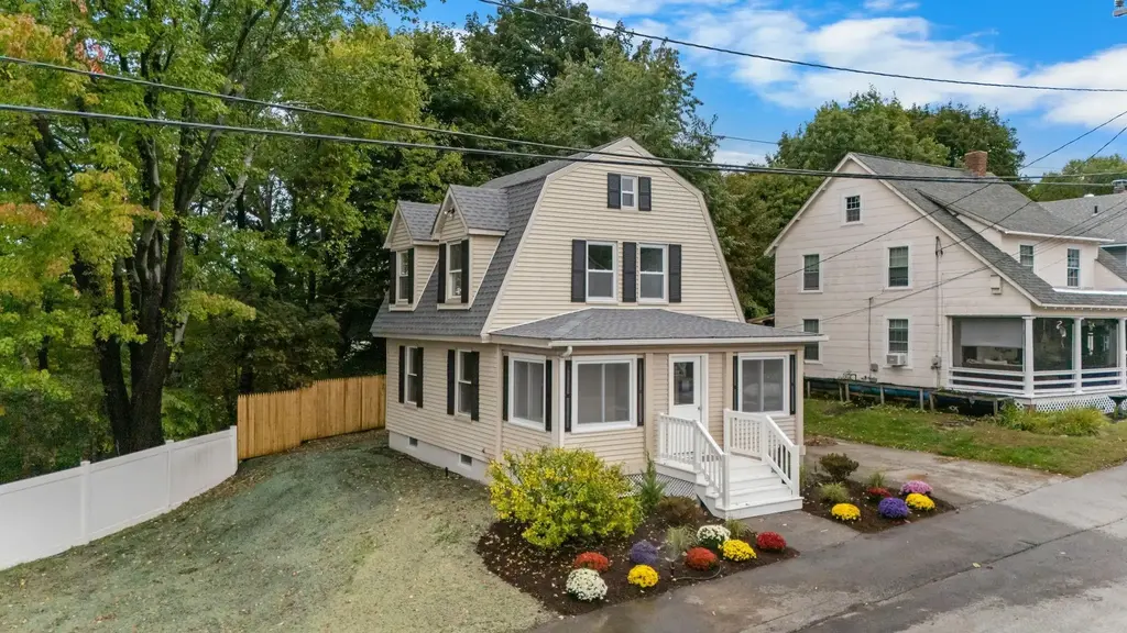 17 Webster Street, Allenstown