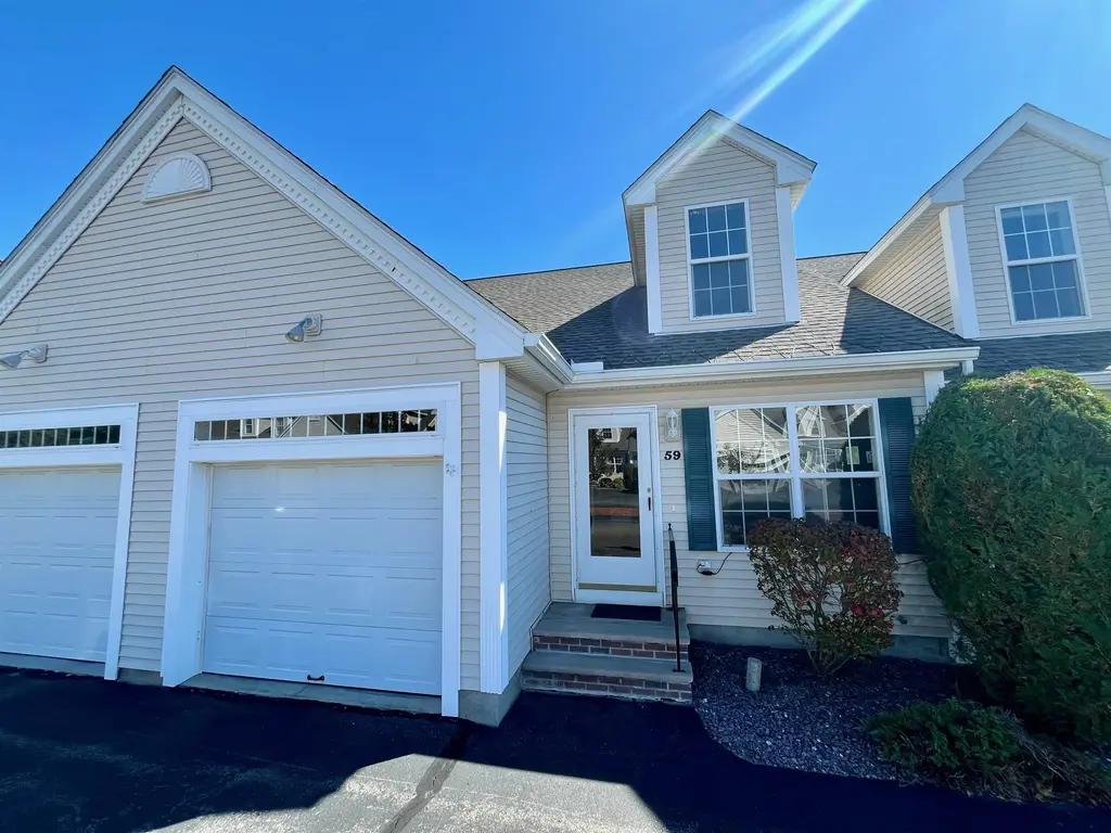 59 Pleasant Street, Windham