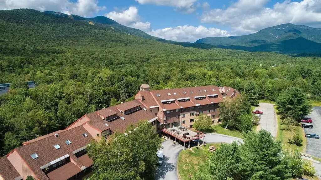 23 Black Bear Road, Waterville Valley